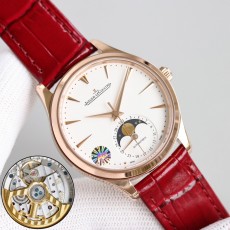 Jaeger-LeCoultre 34mmX9.9mm
